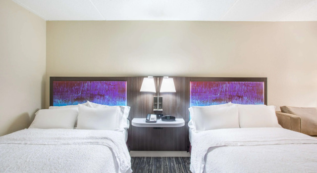 Hampton Inn Fishkill