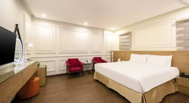 Номер Luxury A25 Hotel - 09 Le Duc Tho