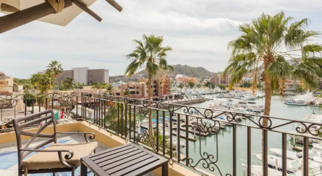 Люкс Nautical c 1 комнатой Marina Fiesta Resort & Spa, A La Carte All Inclusive Optional