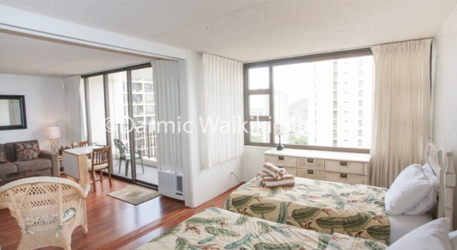 1-3303 Waikiki Banyan, Rezerwuj Hotel Waikiki Honolulu