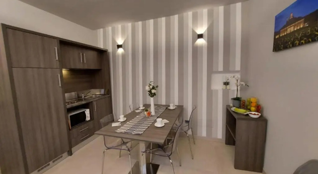 Casa Vacanze Piccolpasso 20, Rezervovat Hotel Urbania 