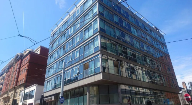 City Crash Pad - West Street Apartments