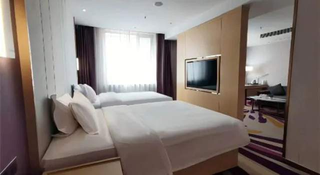 Номер Deluxe Beijing Lavande Hotel Changping Government Street Branch