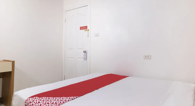 Двухместный номер Standard Lucky Hotel Binondo