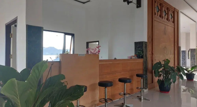 Gondang Sivali Hotel, Réserver Hôtel Tomok 