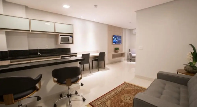 Номер Standard Solaris Hotel