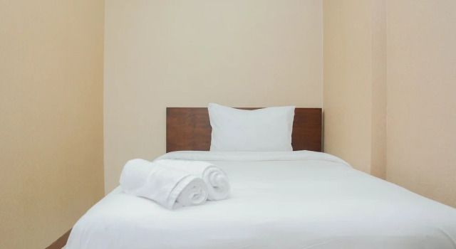 2BR Taman Melati Apartment near Universitas Indonesia By Travelio, Rezervasyon Daire Depok West Java