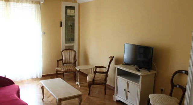 Simple Apartment near Central Athens