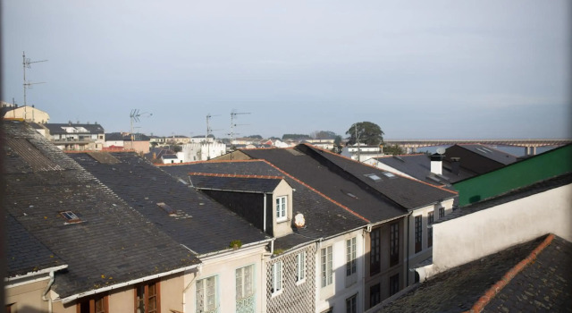 NAMOR-Apartamento Tres Balcones, Book Hotel Ribadeo 