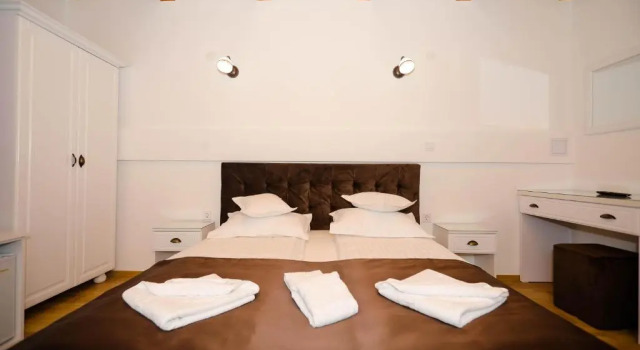 Номер Standard Casa Marica