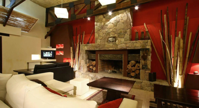 Posada Con Los Ángeles, Rezervasyon Otel Tilcara Quebrada de Humahuaca