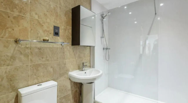 Апартаменты Luxury Central Newcastle Apartment 23