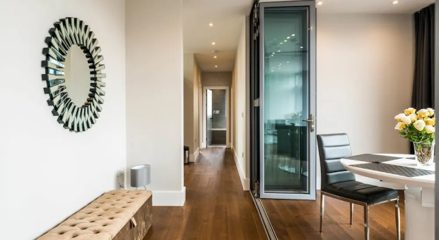 Corben Mews Ltd
