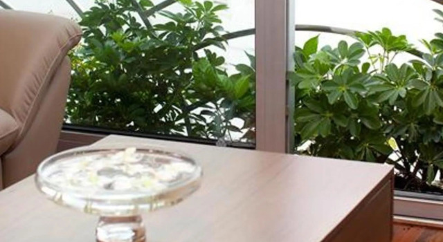 Saigon City Residence