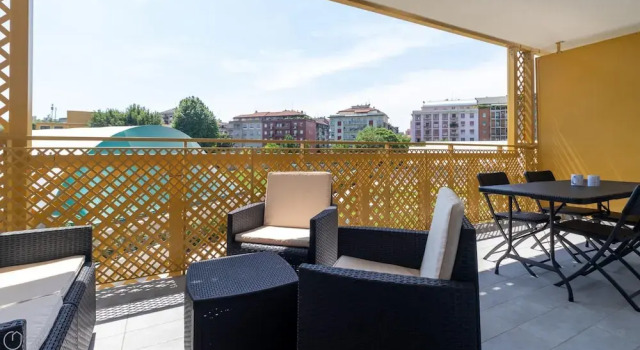 Italianway Comfort - Foro Buonaparte 68, Book Hotel Milan Lombardy