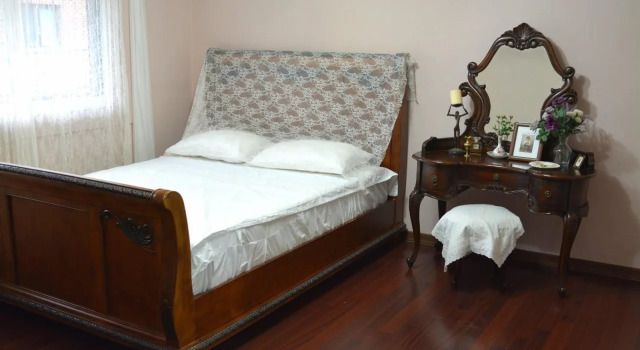Hongdae Victorian Studio