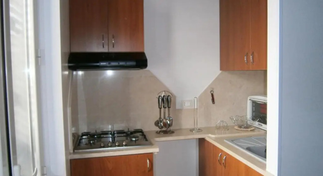 Апартаменты Casa Vacanza Nina