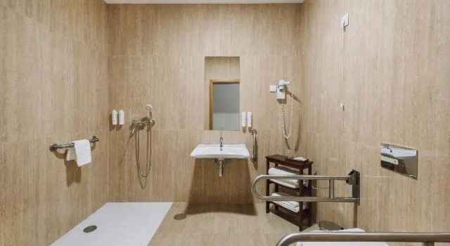 Двухместный номер Standard с балконом и с красивым видом из окна Alva Valley Hotel