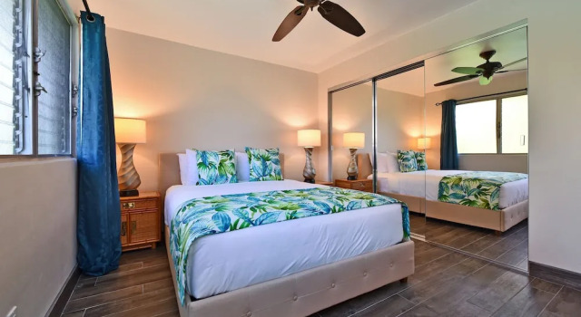 Kihei Kai Nani 373 1 Bedroom Condo