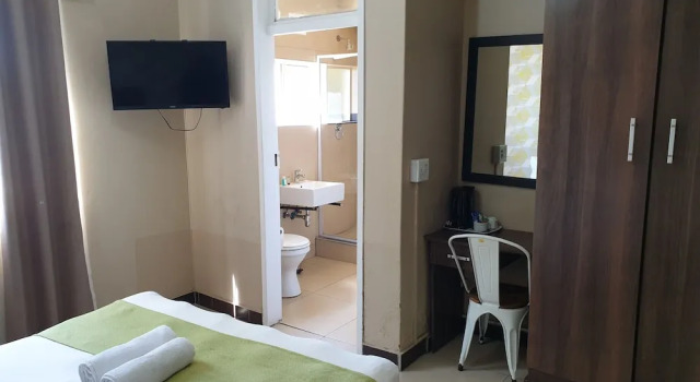 Номер Superior Cube Hotel