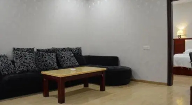 Junrun Hotel, Rezervasyon Otel Guangdong otoparklı oteller, Otopark
