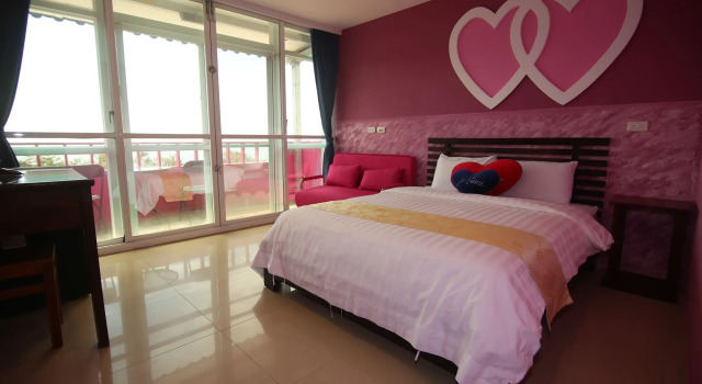 Water Front Hotel