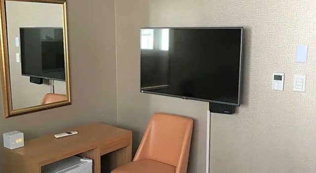 Sinsa Residence and Guesthouse