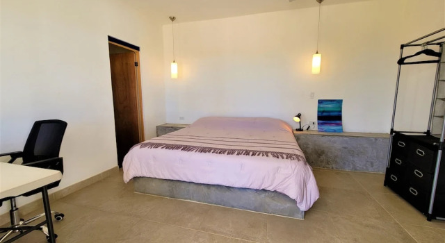 Номер Comfort La Ventana Hostel