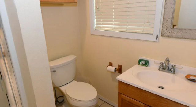 Студия Waimanalo Beach Cottages