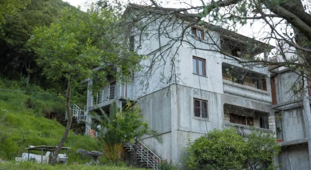 Студия Guest House Zuber