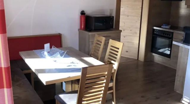 Апартаменты c 1 комнатой Landhaus Rustika