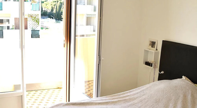 Appartement Mattisse, Забронировать Апартаменты/квартира Арена Ницца, рядом с Парк Феникс