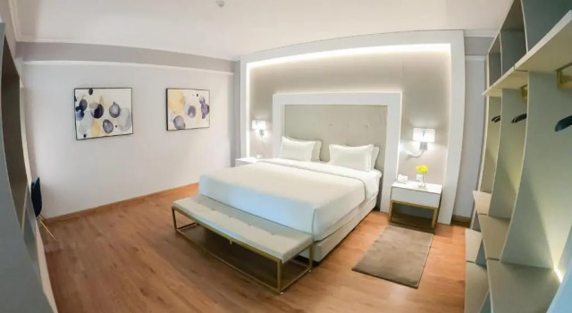Полулюкс Bisinii Boutique Hotel