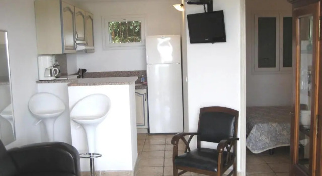 Коттедж Residence ISULA DI I CORSI