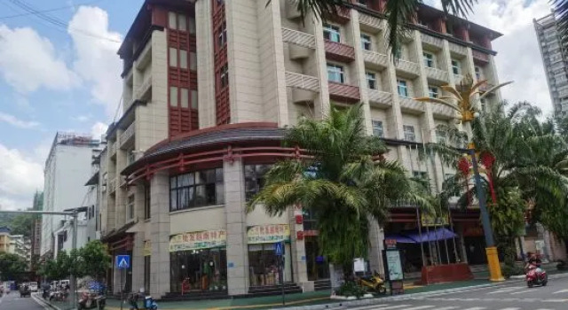 Tianbao Hotel, Prenota Hotel Lao Cai 