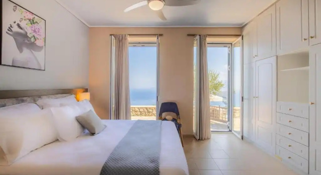 Вилла Platinum Searocks Exclusive Village