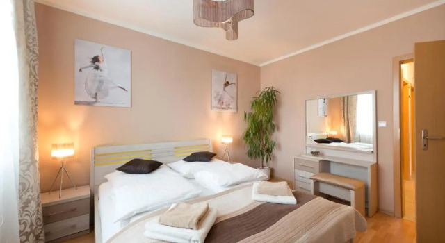 Люкс Superior B2B Apartments