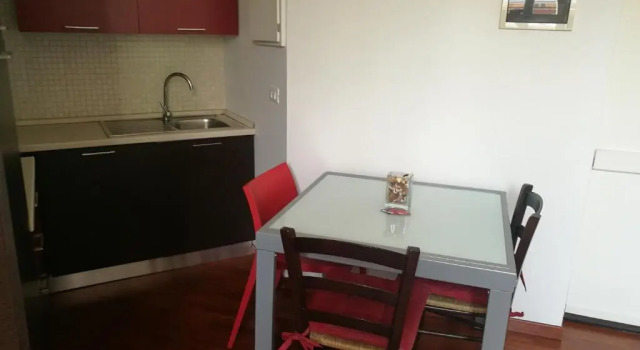 Апартаменты Deluxe Residenza Piazza Dei Martiri 8