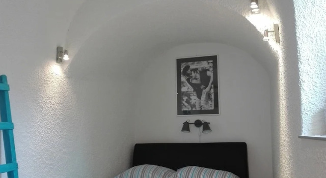 Студия Apartment Toma