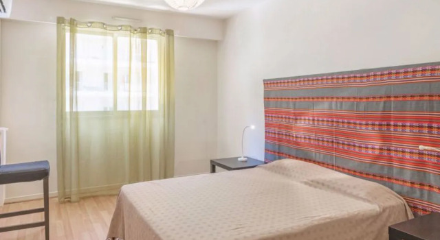 Apartment Le Régent Menton, 预订 公寓 芒通 Great Alpine Road
