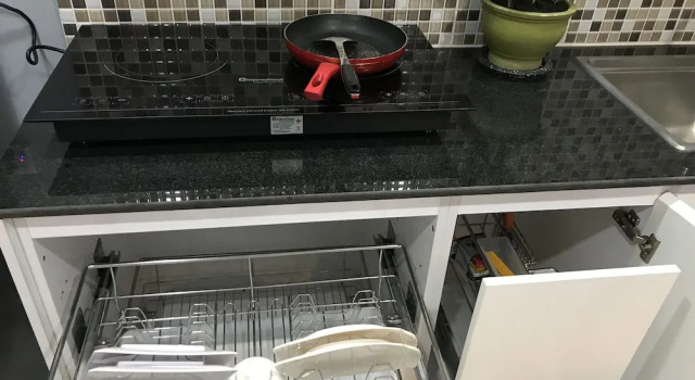 Номер Standard Siem Reap Homesteading