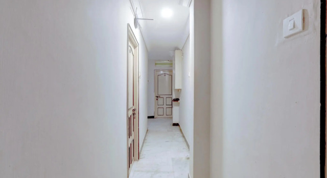 SPOT ON 75361 Sarovar Inn, Забронировать Отель Отели штата Тамилнада 3 звезды, 3*