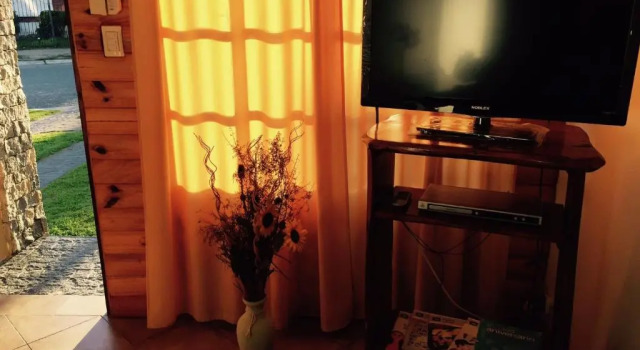 Четырёхместный номер Standard Cabañas Playa del Sol