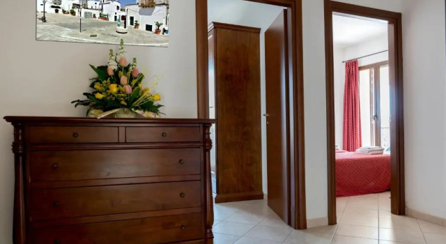 Standard Family room Hotel Salento
