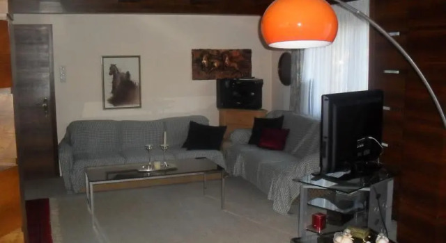 Haus Grünberg