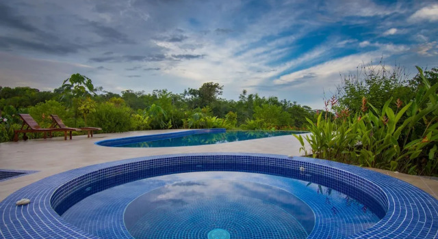 Avatar Eco Lodge