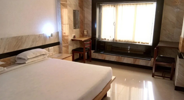 Люкс Luxury Hotel Arch Manor Deluxe