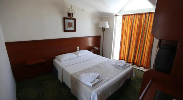 Одноместный номер Standard Paradise Hotel