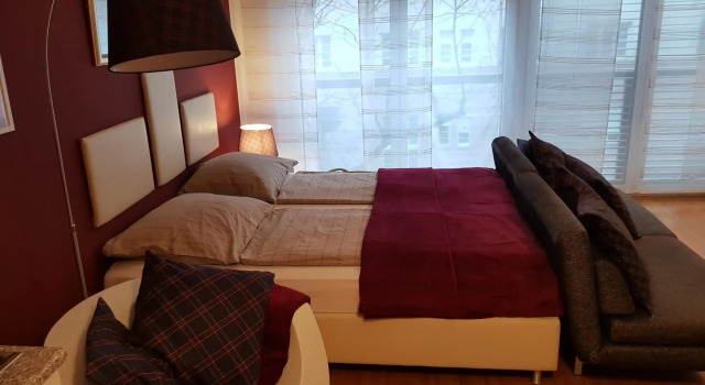 BullsLiving Kaisermühlen Apartment Erni next to UNO City, Reserva ahora Apartamento Viena Austria, cerca de Lago Kaiserwasser