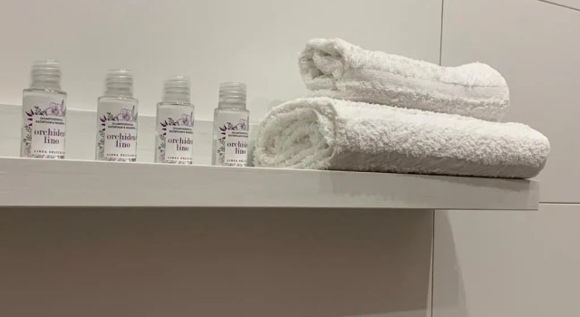 Номер Standard B&B Vittoria